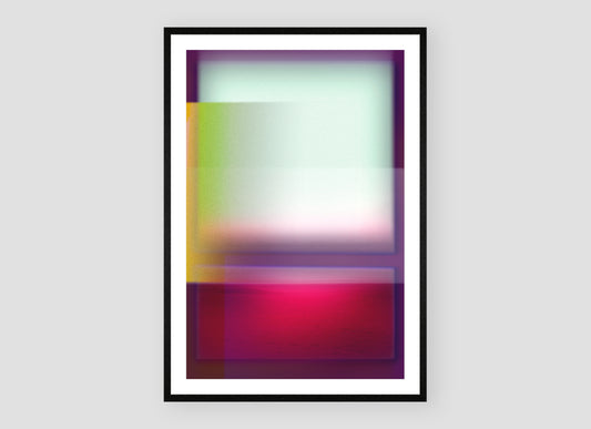 Stranden waar je je ogen dichtknijpt - ik 