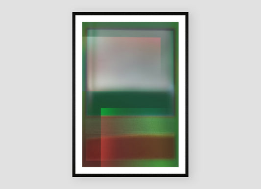 Stranden met schele ogen - II