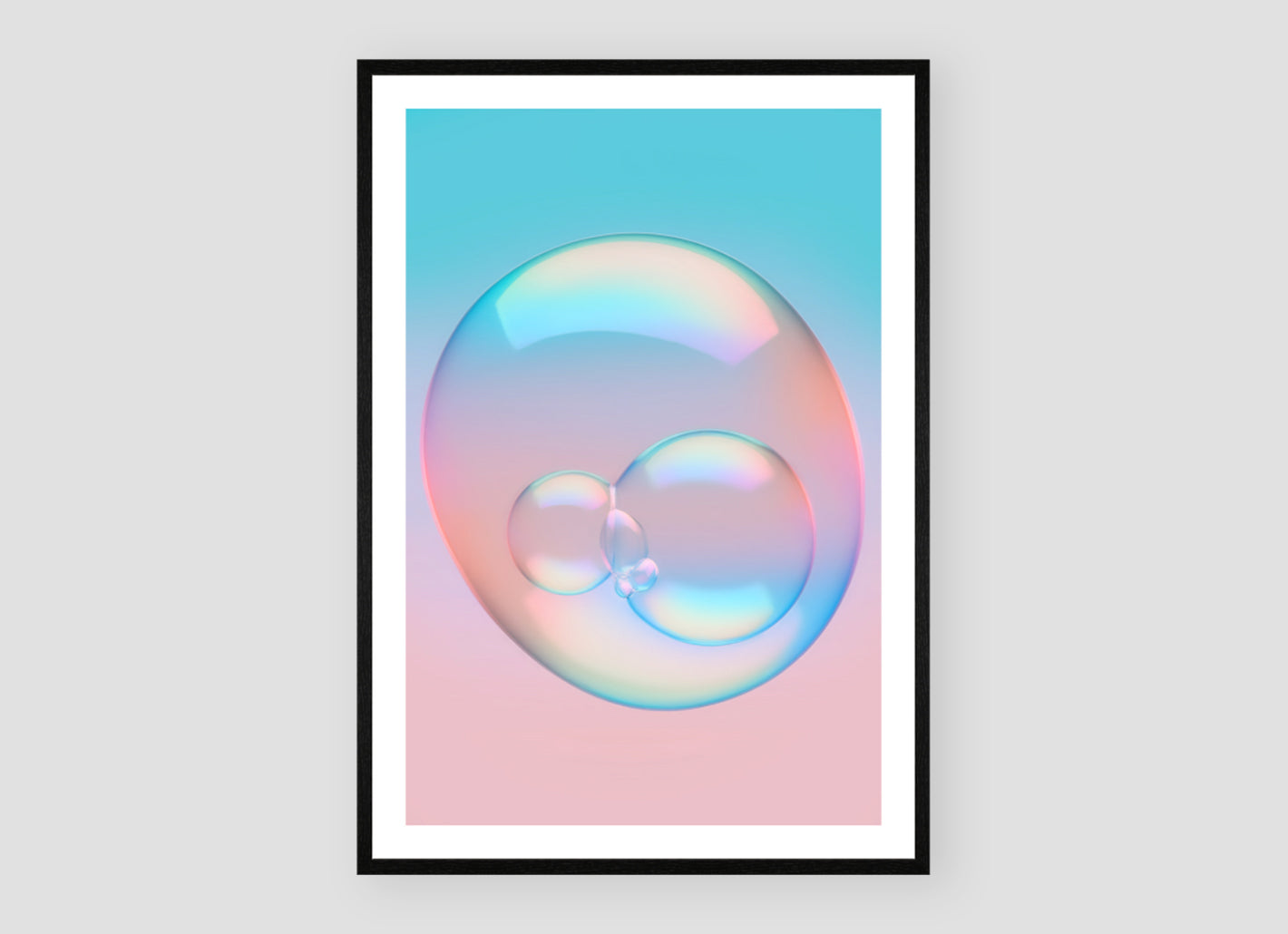 Bubble Up
