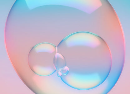 Bubble Up