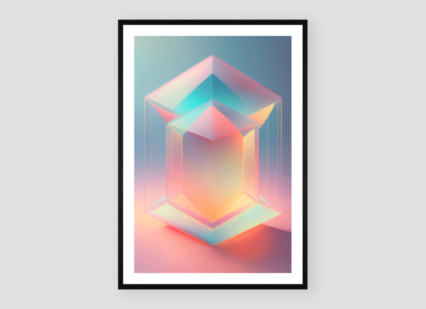 Glasformen 