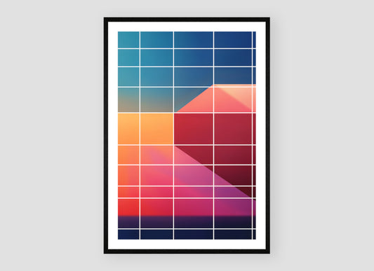 Gradient Architect - I 