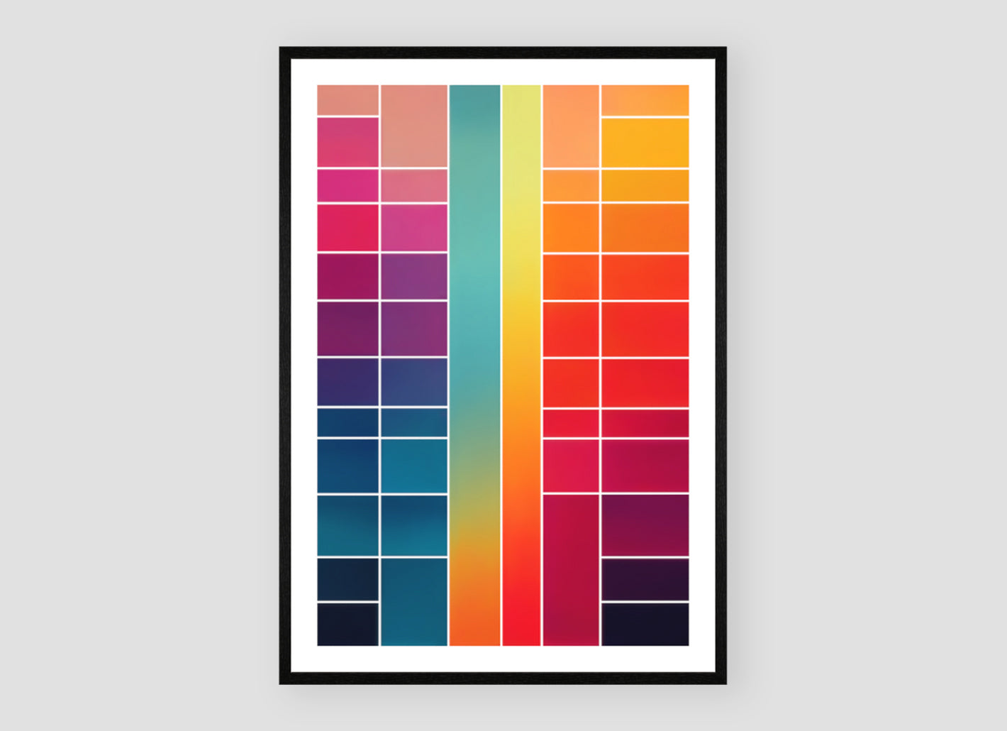 Gradient Architect - II 