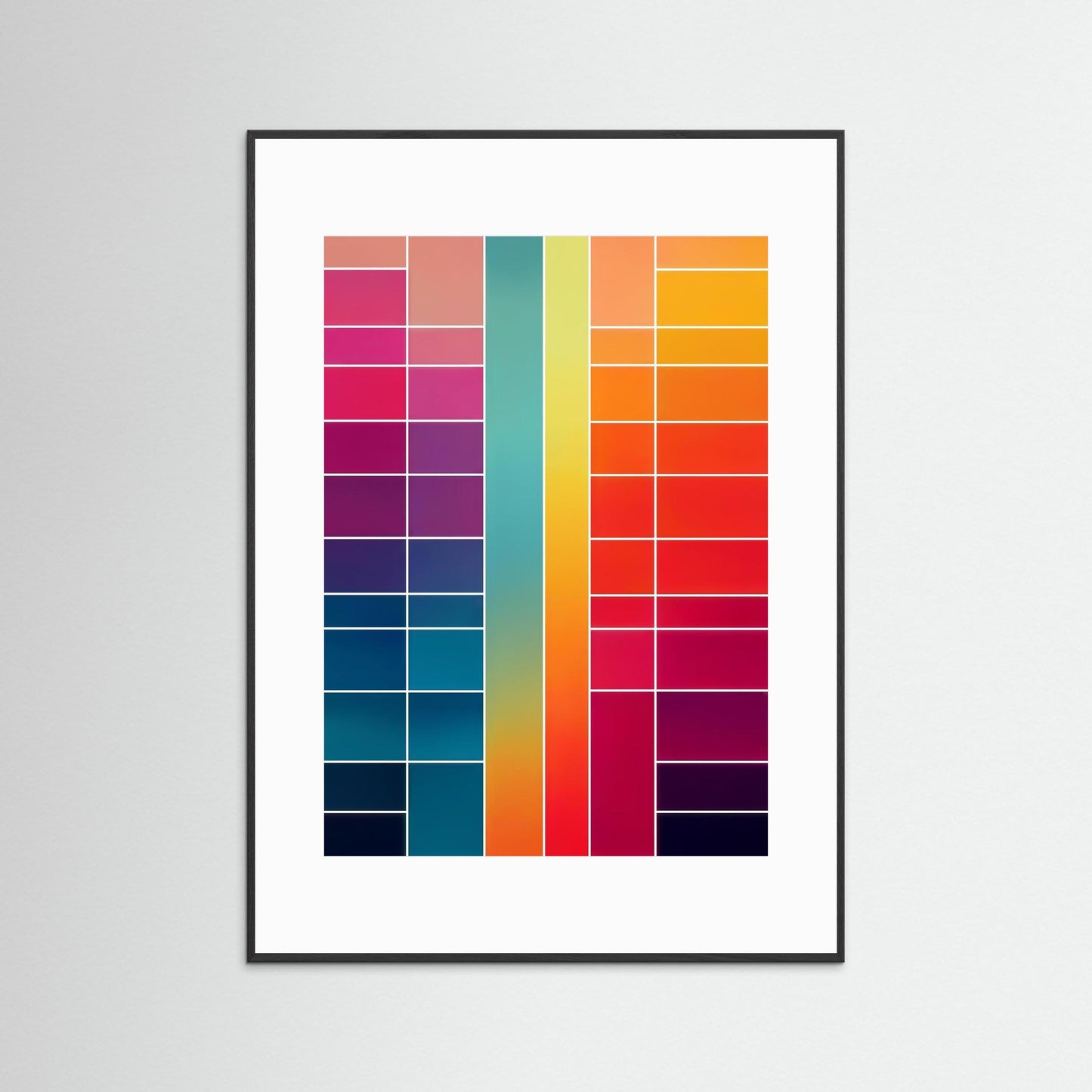 Gradient Architect - II