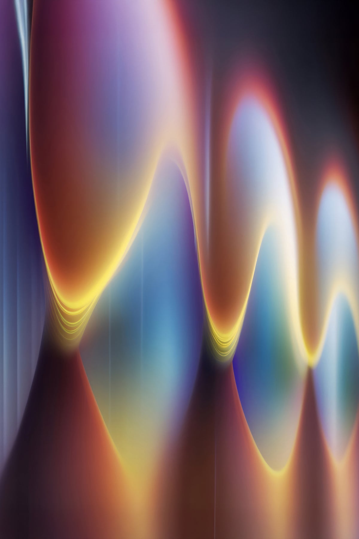 Matter in Time III