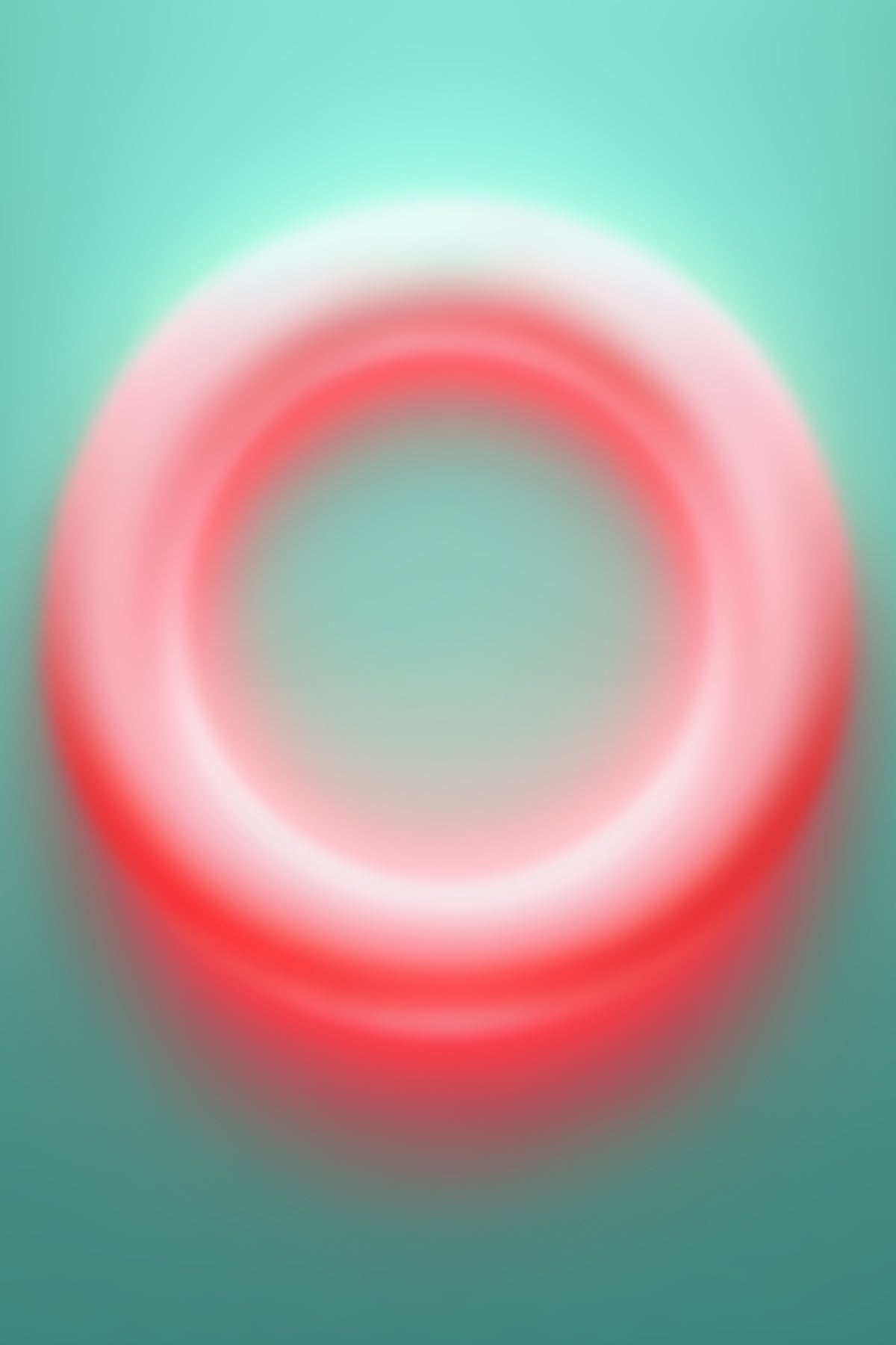O Red