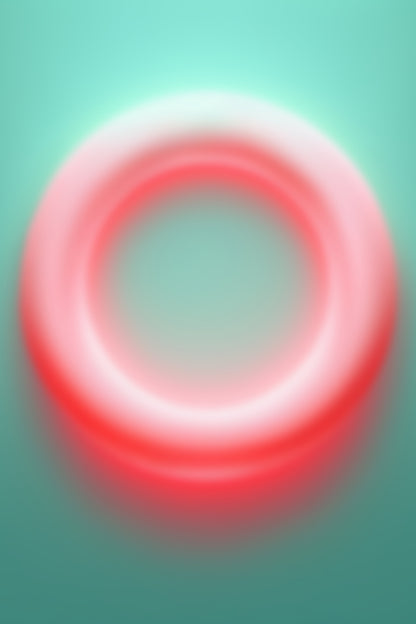 O Red
